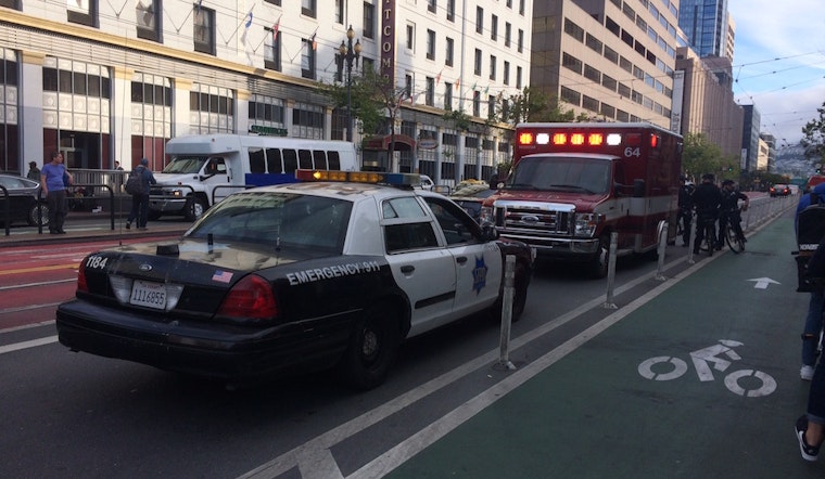 Tenderloin Crime & Safety: Store Clerk Fights Back, Robberies At Knifepoint, Stabbings, More