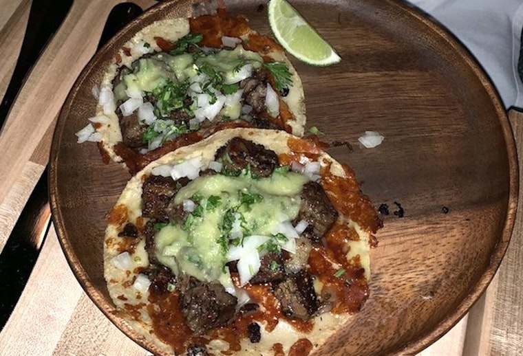 Otra Vez debuts in Warehouse District