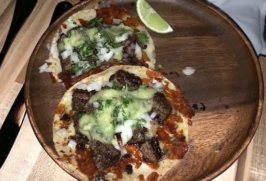 Otra Vez debuts in Warehouse District