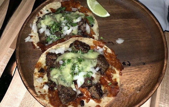 Otra Vez debuts in Warehouse District