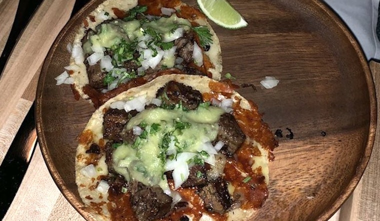 Otra Vez debuts in Warehouse District