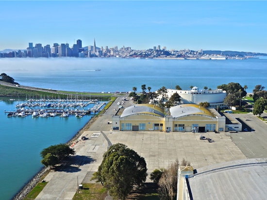 City Approves 20-Year Treasure Island Arts Master Plan