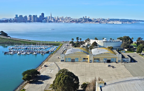 City Approves 20-Year Treasure Island Arts Master Plan