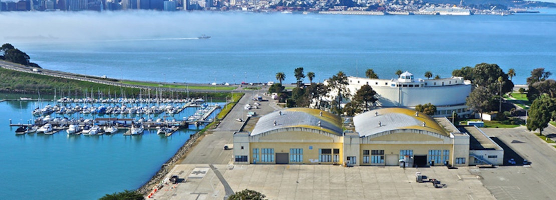 City Approves 20-Year Treasure Island Arts Master Plan
