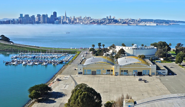 City Approves 20-Year Treasure Island Arts Master Plan