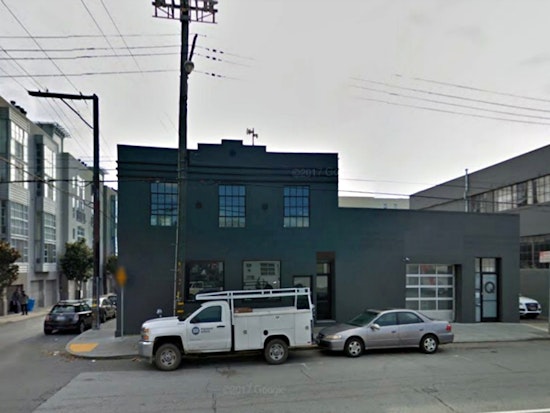 Proposed Development Could Bring 55 Units To 755 Brannan
