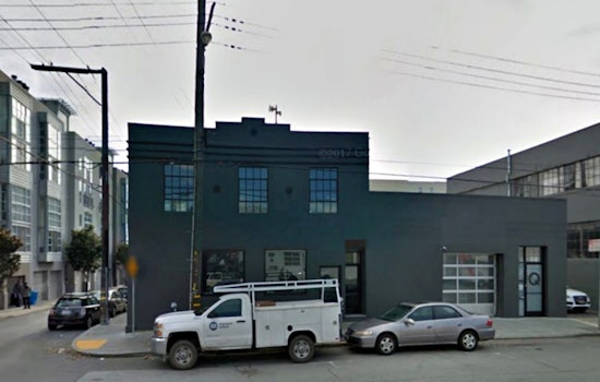 Proposed Development Could Bring 55 Units To 755 Brannan