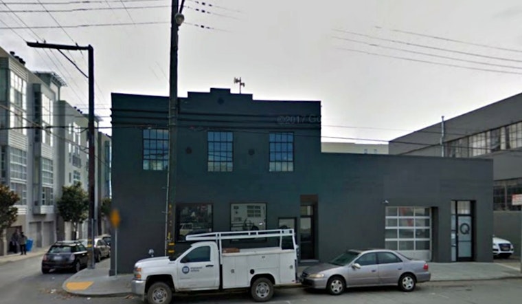 Proposed Development Could Bring 55 Units To 755 Brannan