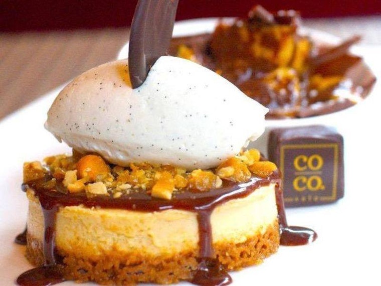 Where To Go On A First Date In Washington D.C.