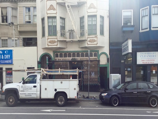 Former 'M&L Market' To Become Beer & Wine Shop