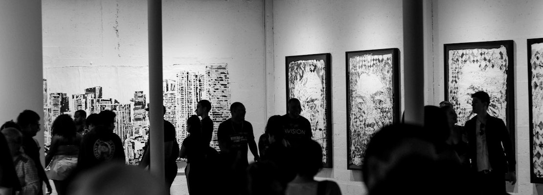 4 top performing and visual arts events in Chicago this weekend