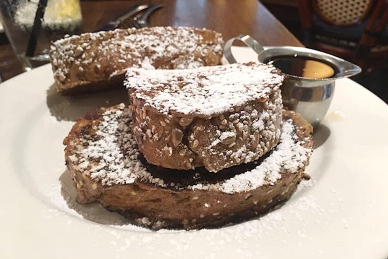 Explore the 5 most popular spots in Charlotte's Foxcroft neighborhood