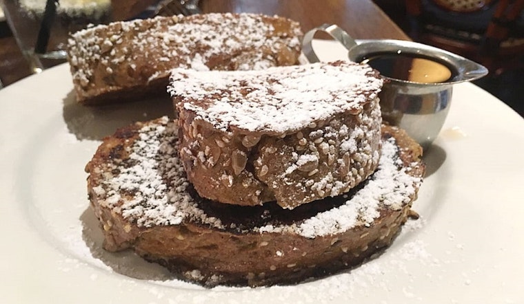 Explore the 5 most popular spots in Charlotte's Foxcroft neighborhood
