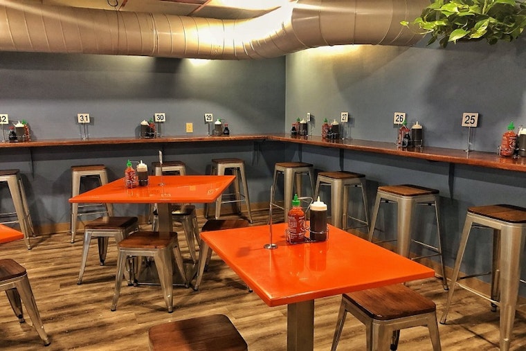 Explore the freshest new businesses to open in Atlanta
