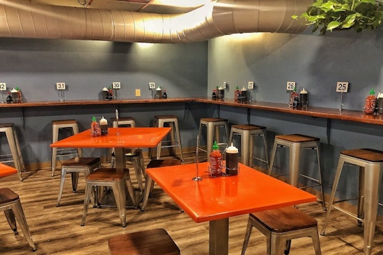 Explore the freshest new businesses to open in Atlanta