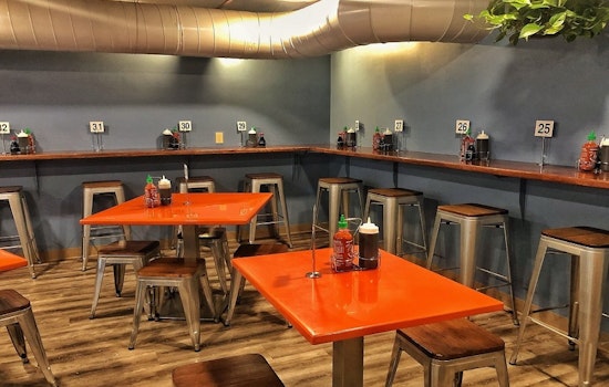 Explore the freshest new businesses to open in Atlanta