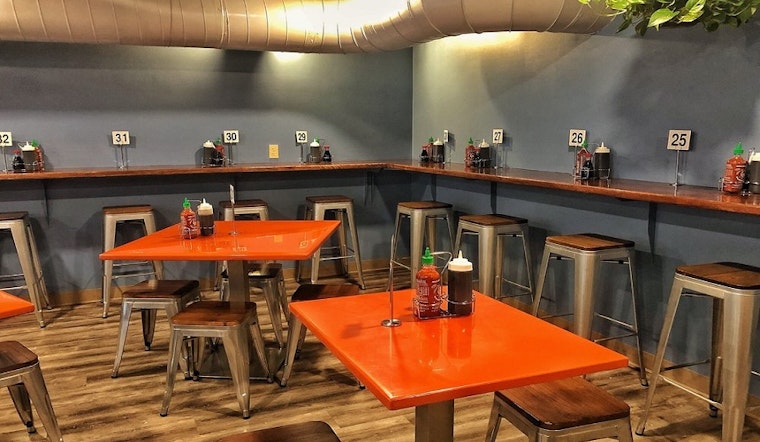 Explore the freshest new businesses to open in Atlanta