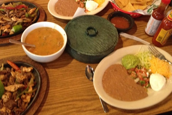 Celebrate Cinco de Mayo at Denver's best Mexican restaurants