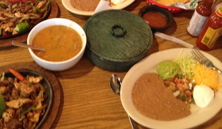 Celebrate Cinco de Mayo at Denver's best Mexican restaurants