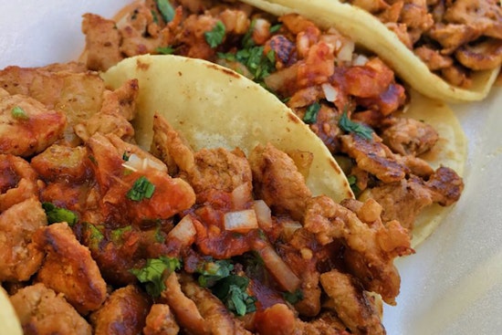 Celebrate Cinco de Mayo at Las Vegas's best Mexican restaurants