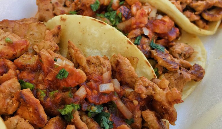 Celebrate Cinco de Mayo at Las Vegas's best Mexican restaurants