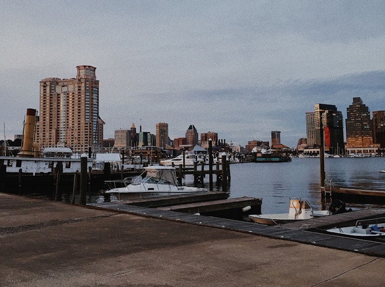 Top Baltimore news: Youth arrests down 55%; Gov. Hogan commutes life sentence of 'model inmate'