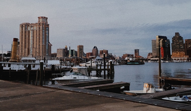 Top Baltimore news: Youth arrests down 55%; Gov. Hogan commutes life sentence of 'model inmate'