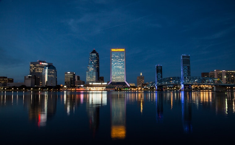Top Jacksonville news: Suspect in murder case has died; shipping container apartments' coming; more