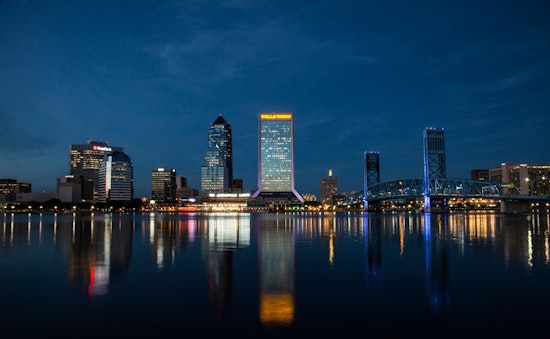 Top Jacksonville news: Suspect in murder case has died; shipping container apartments' coming; more