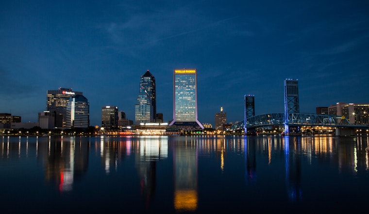 Top Jacksonville news: Suspect in murder case has died; shipping container apartments' coming; more
