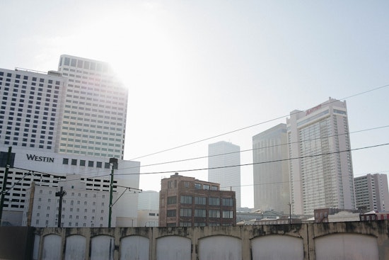 Top New Orleans news: Triple shooting near school; local senior offered millions in scholarships