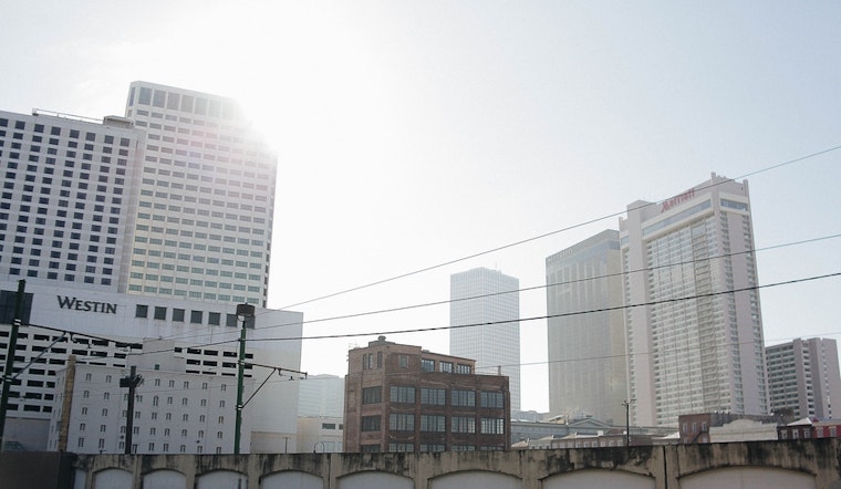 Top New Orleans news: Triple shooting near school; local senior offered millions in scholarships