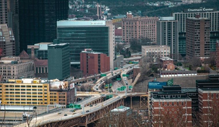 Top Pittsburgh news: Air quality gets an 'F' grade; commission approves affordable housing pilot