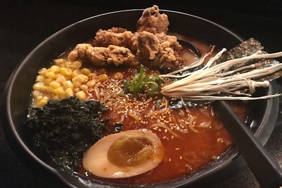 4 top spots for ramen in Colorado Springs