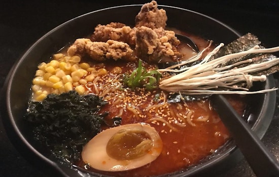 4 top spots for ramen in Colorado Springs