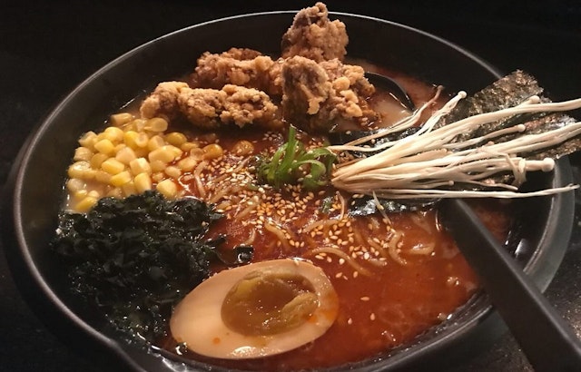 4 top spots for ramen in Colorado Springs