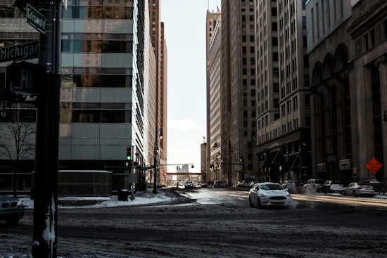 Top Detroit news: Prosecutor declines to charge firefighters' union president; Tigers sweep Sox