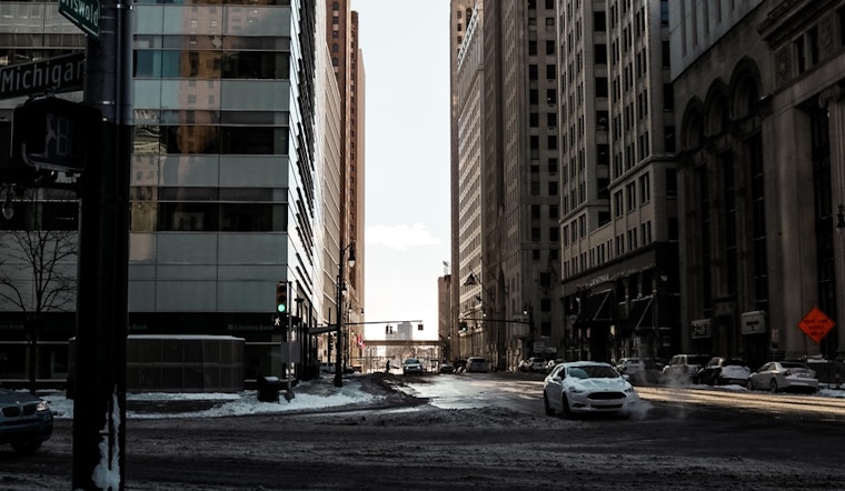 Top Detroit news: Prosecutor declines to charge firefighters' union president; Tigers sweep Sox