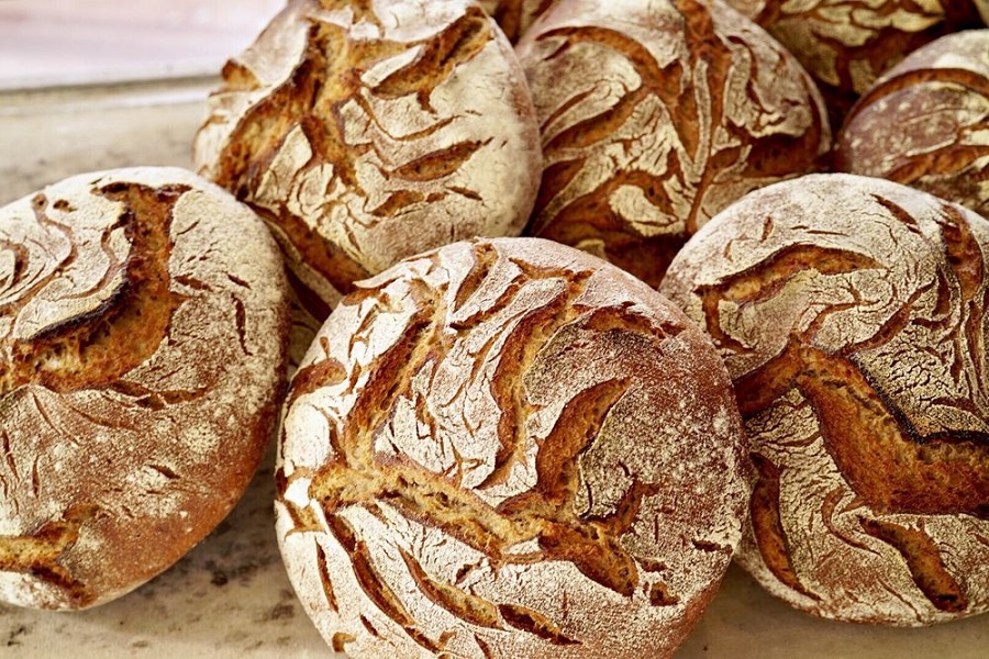 The 5 best bakeries in Tucson