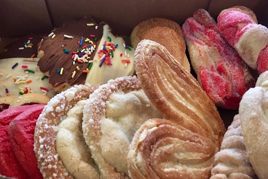 The 5 best bakeries in Tucson