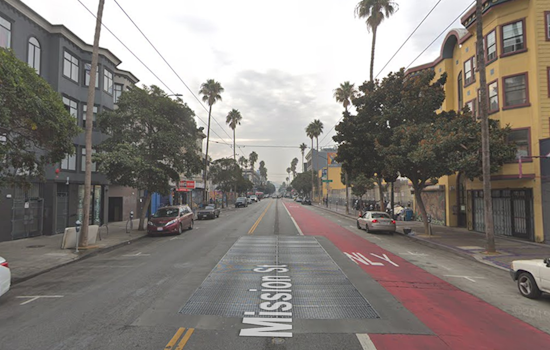 Victim in critical condition after 16th & Mission stabbing