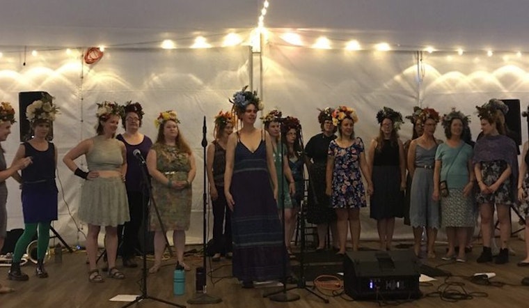 5 community and culture events worth seeking out in Philadelphia this weekend