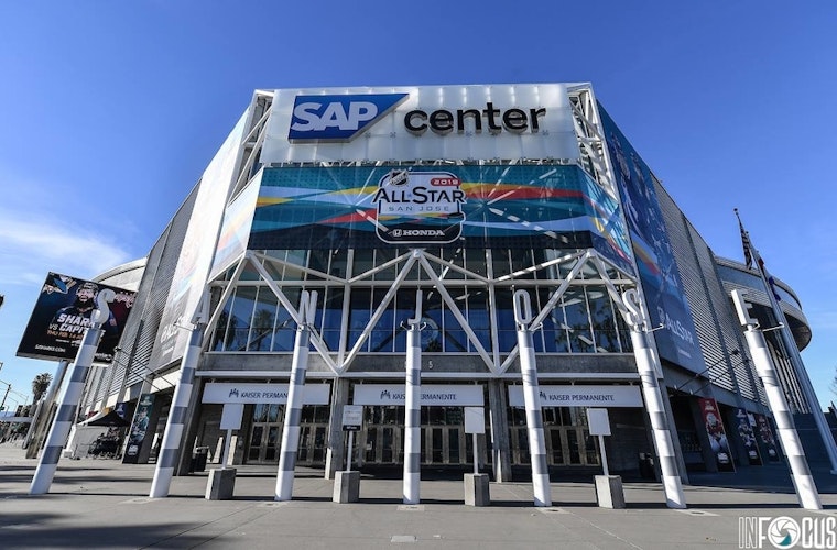 Top San Jose news: Sharks win Game 7 in OT; 2 Girls, 1 Boy arrested in connection with hit-and-run