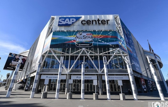 Top San Jose news: Sharks win Game 7 in OT; 2 Girls, 1 Boy arrested in connection with hit-and-run