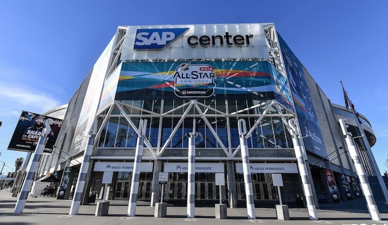 Top San Jose news: Sharks win Game 7 in OT; 2 Girls, 1 Boy arrested in connection with hit-and-run