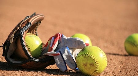 The latest high school softball results from in and around Charlotte