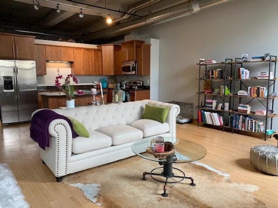 Renting in Milwaukee: What will $1,800 get you?