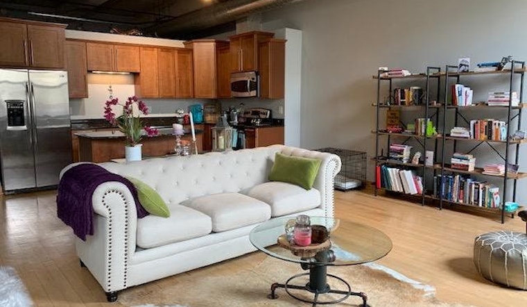 Renting in Milwaukee: What will $1,800 get you?
