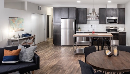 Renting in Minneapolis: What will $2,000 get you?