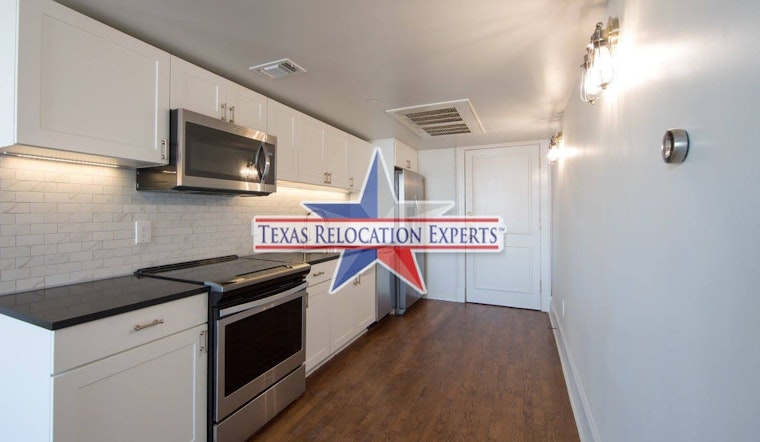 The most inexpensive apartment rentals for rent in Downtown, San Antonio